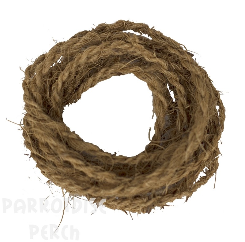 Coconut Rope