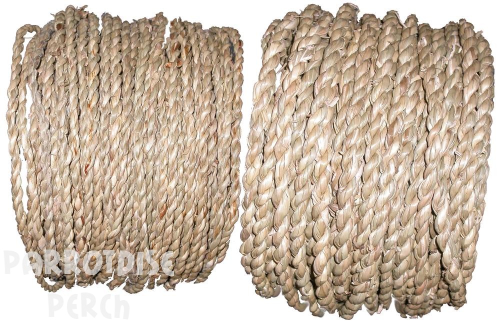 Seagrass Rope