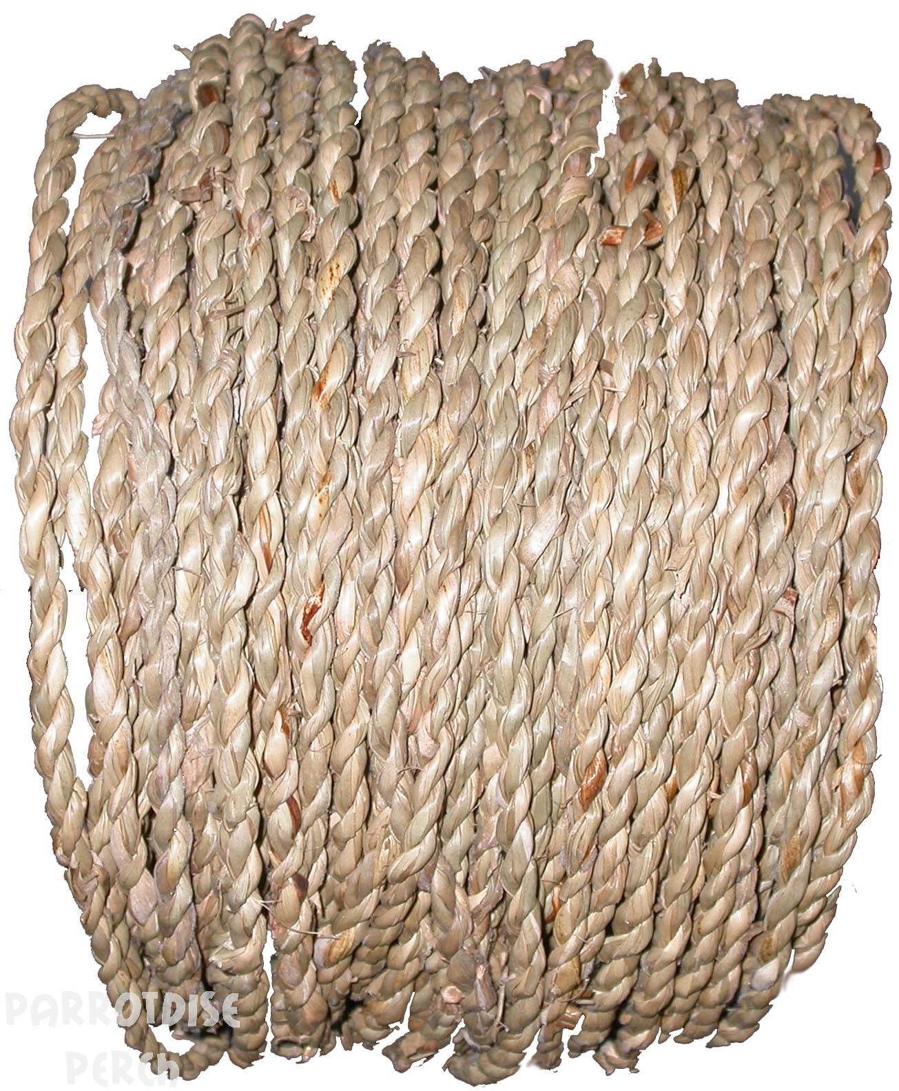 Seagrass Rope Small 1/8 inch (~24 feet)