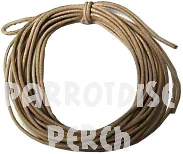 Leather Cord