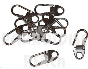 Keyless Cage Lock
