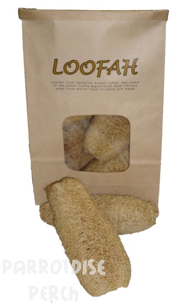 Loofah
