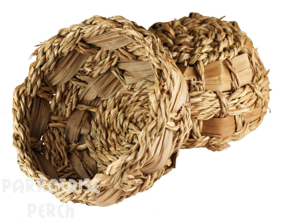 Grass Bowl