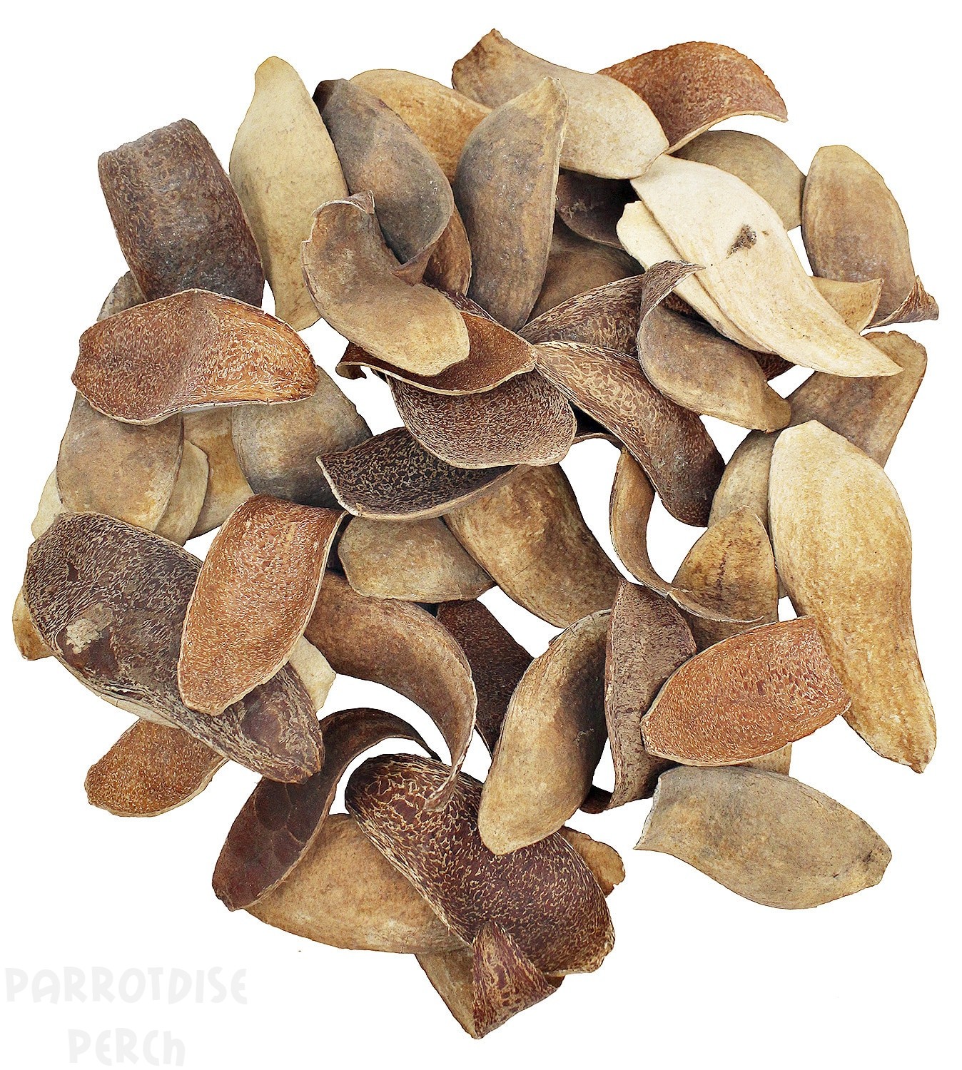 Mahogany Scoops