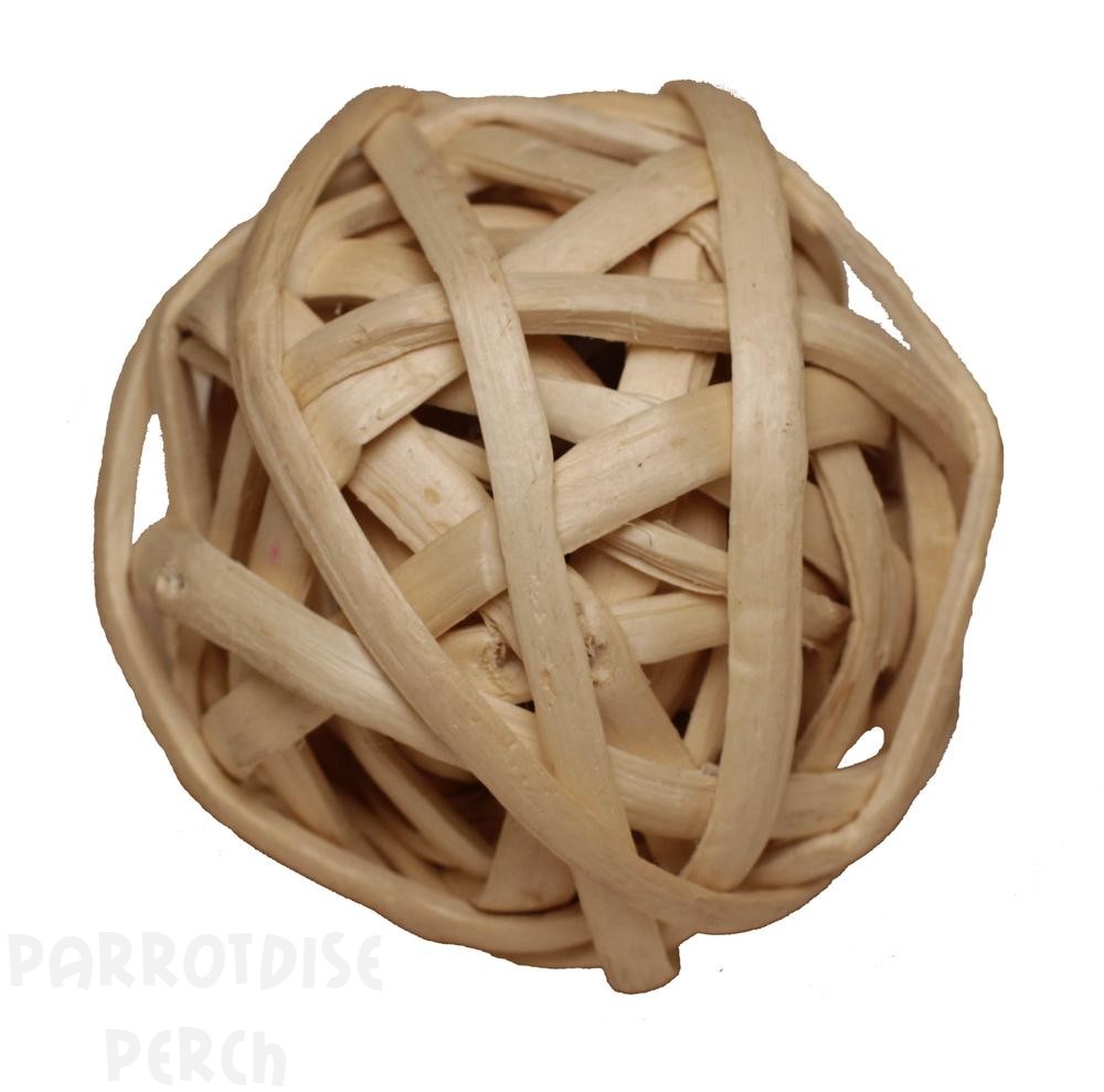 Bamboo Balls