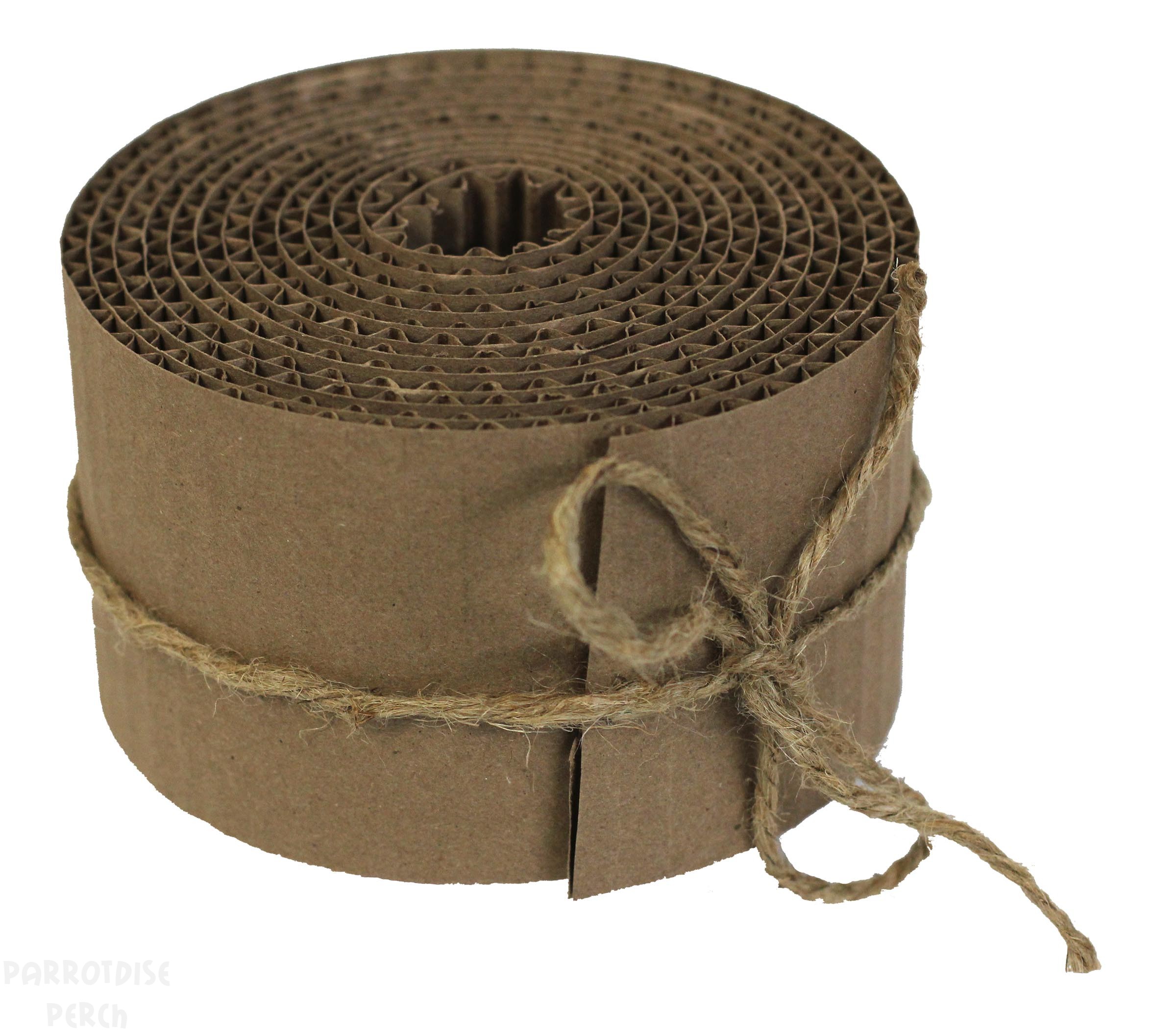Paper Wrap 2"