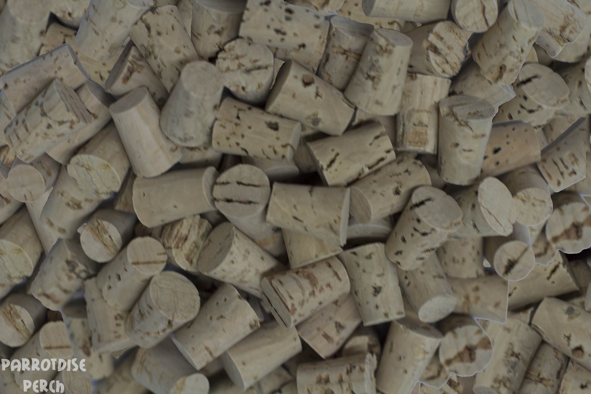 Cork Replacements Small