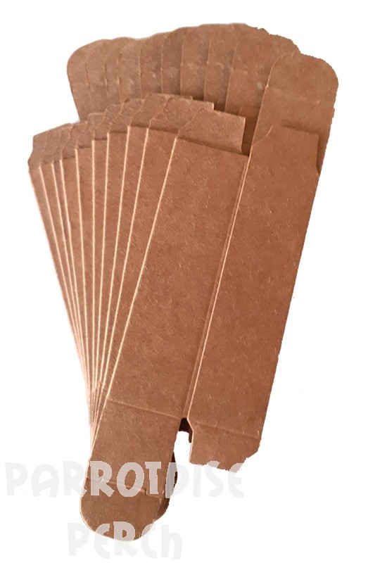 Foraging Boxes Mini (10)