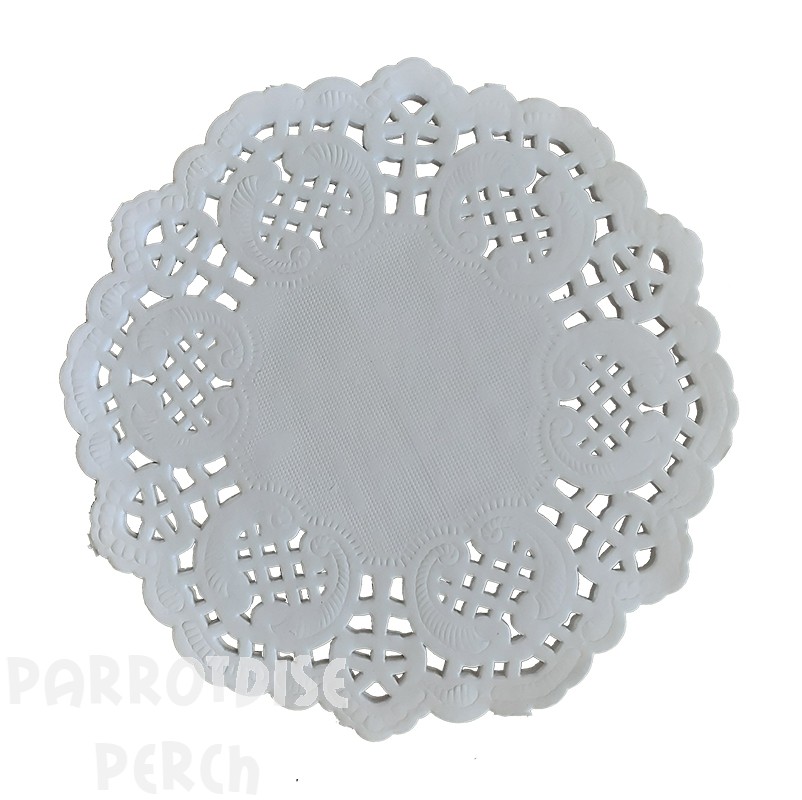 Paper Doilies