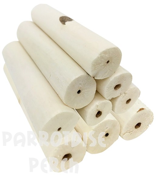 Sola Logs