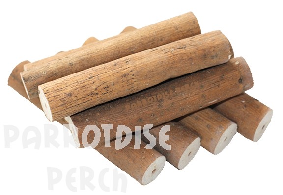 Sola Logs with Skin
