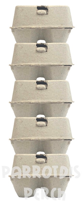Mini Egg Cartons (5)