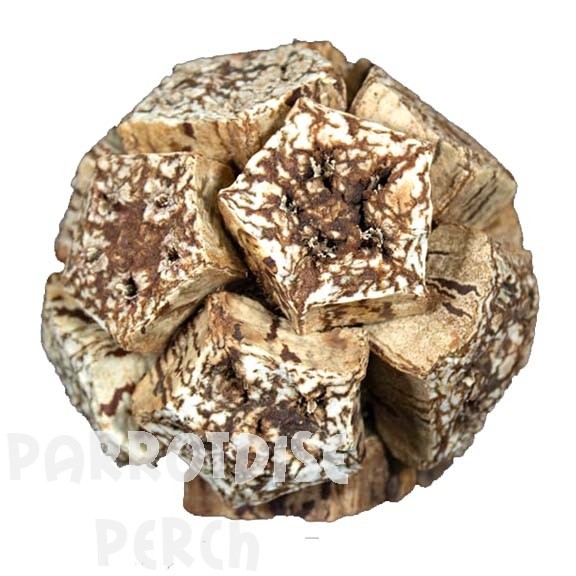 Mahogany Ball