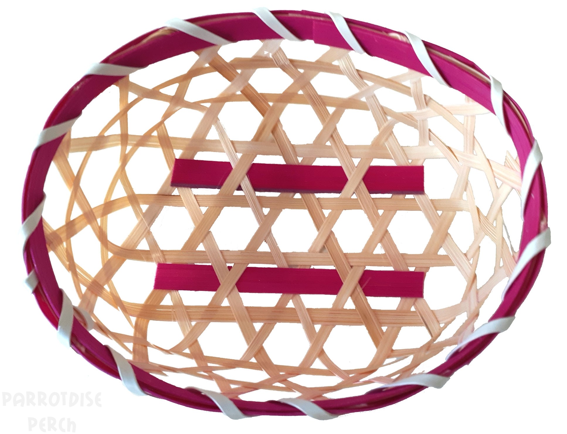 Oval Basket