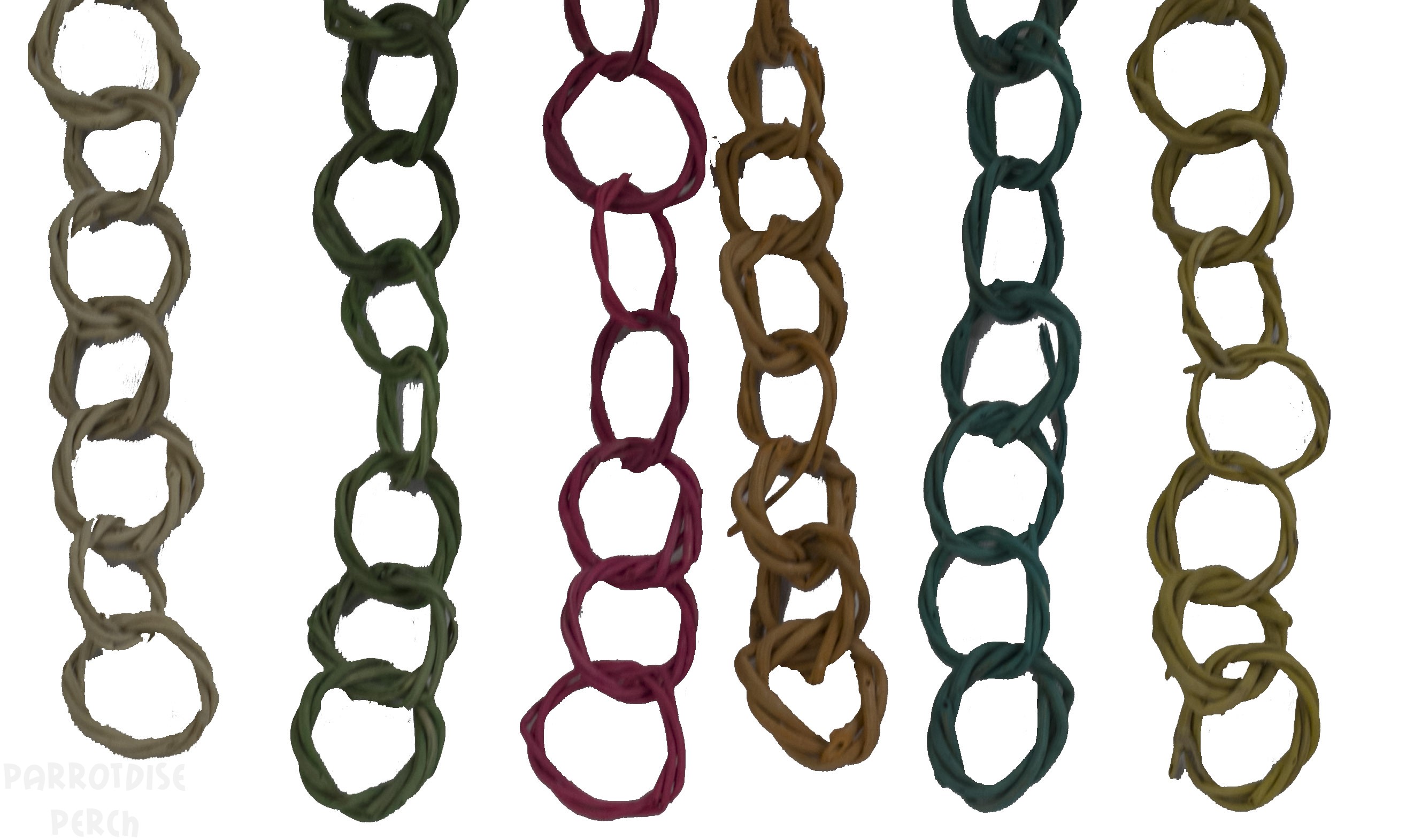 VIne Chain