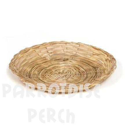 Bamboo Plate Tray