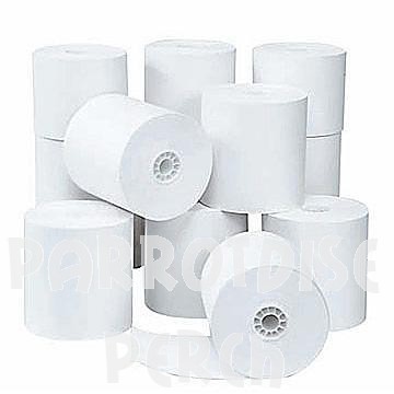 Paper Refill