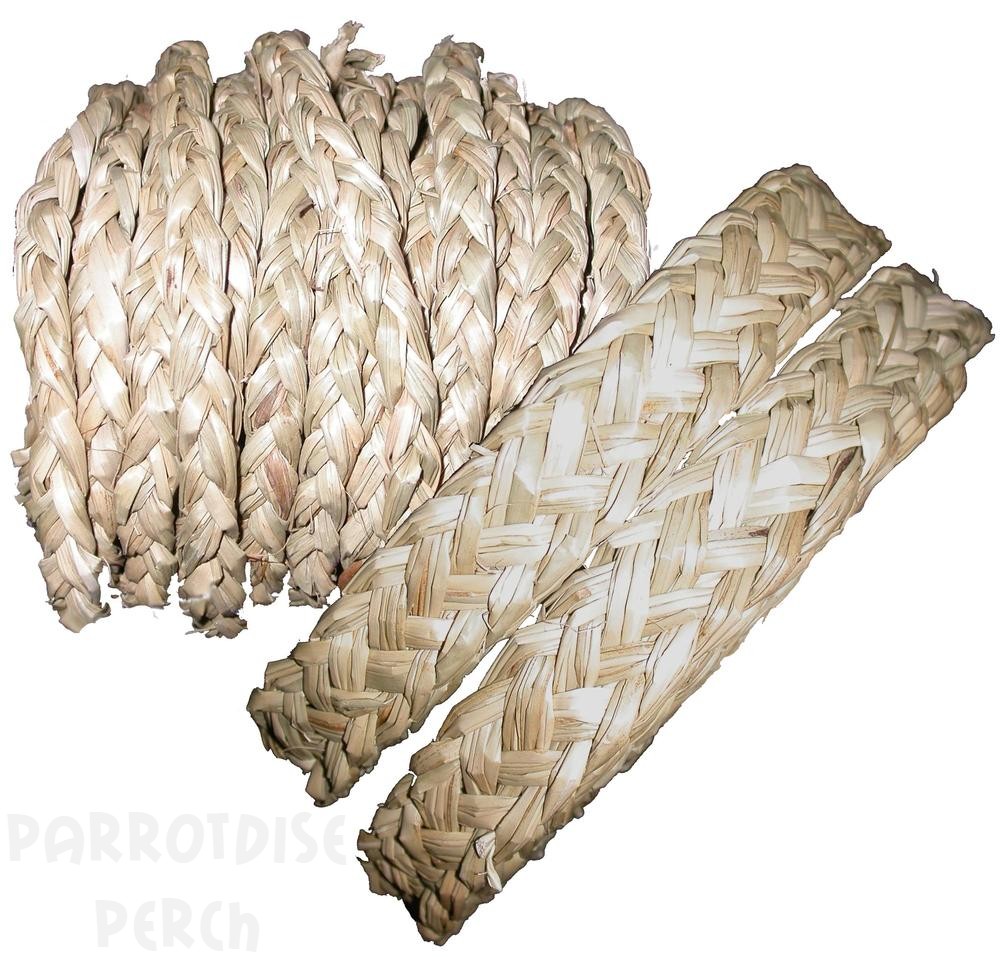Braided Seagrass
