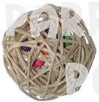 Munch Ball 4"