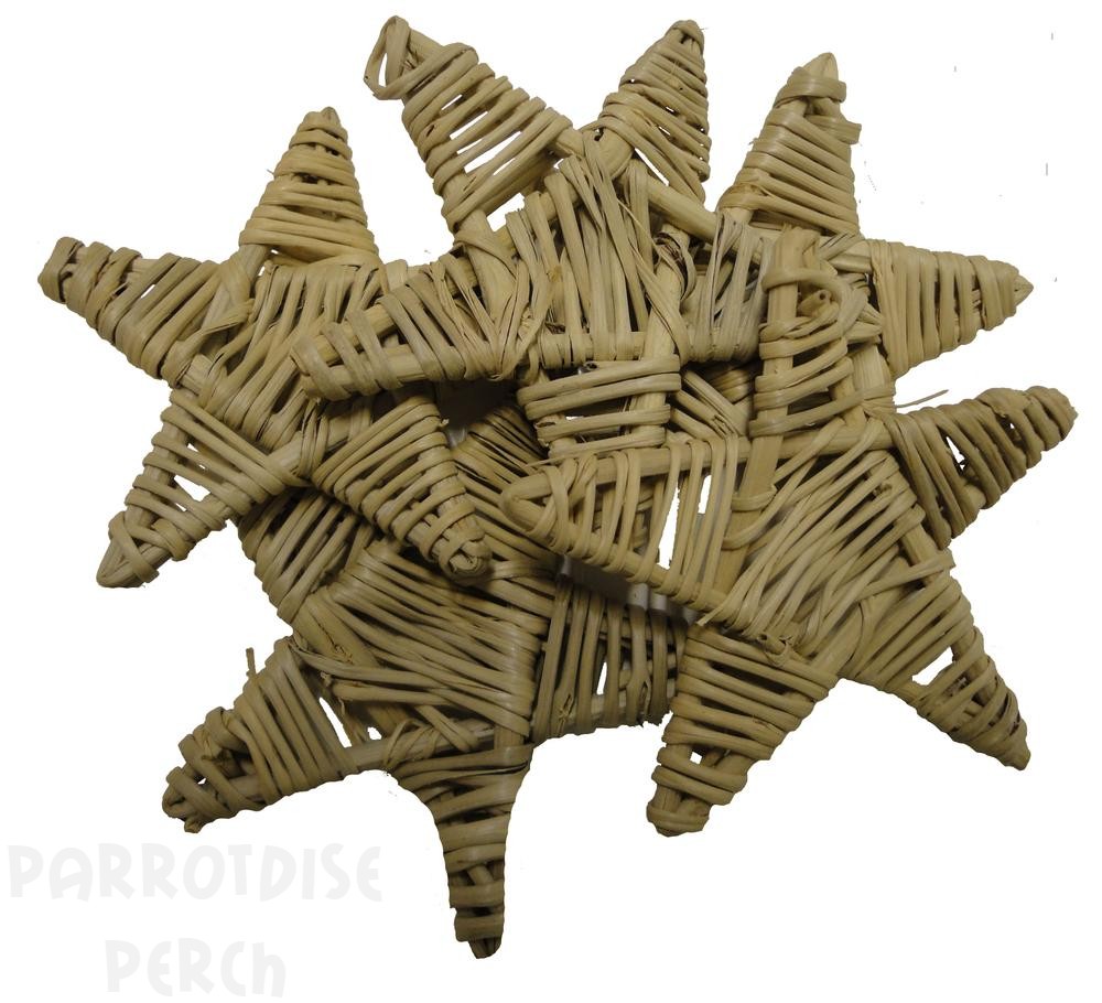 Vine Stars Small (5)