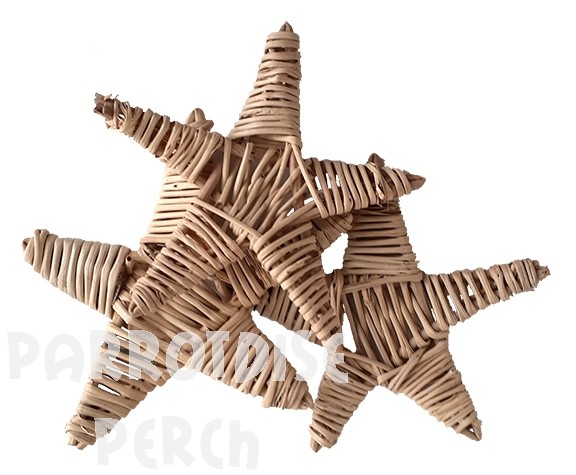 Vine Stars Large (3)