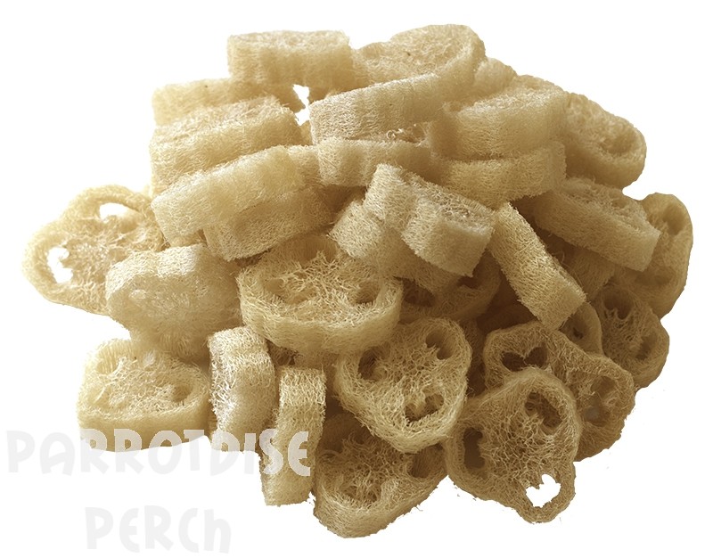 Loofah Stuffers (24)