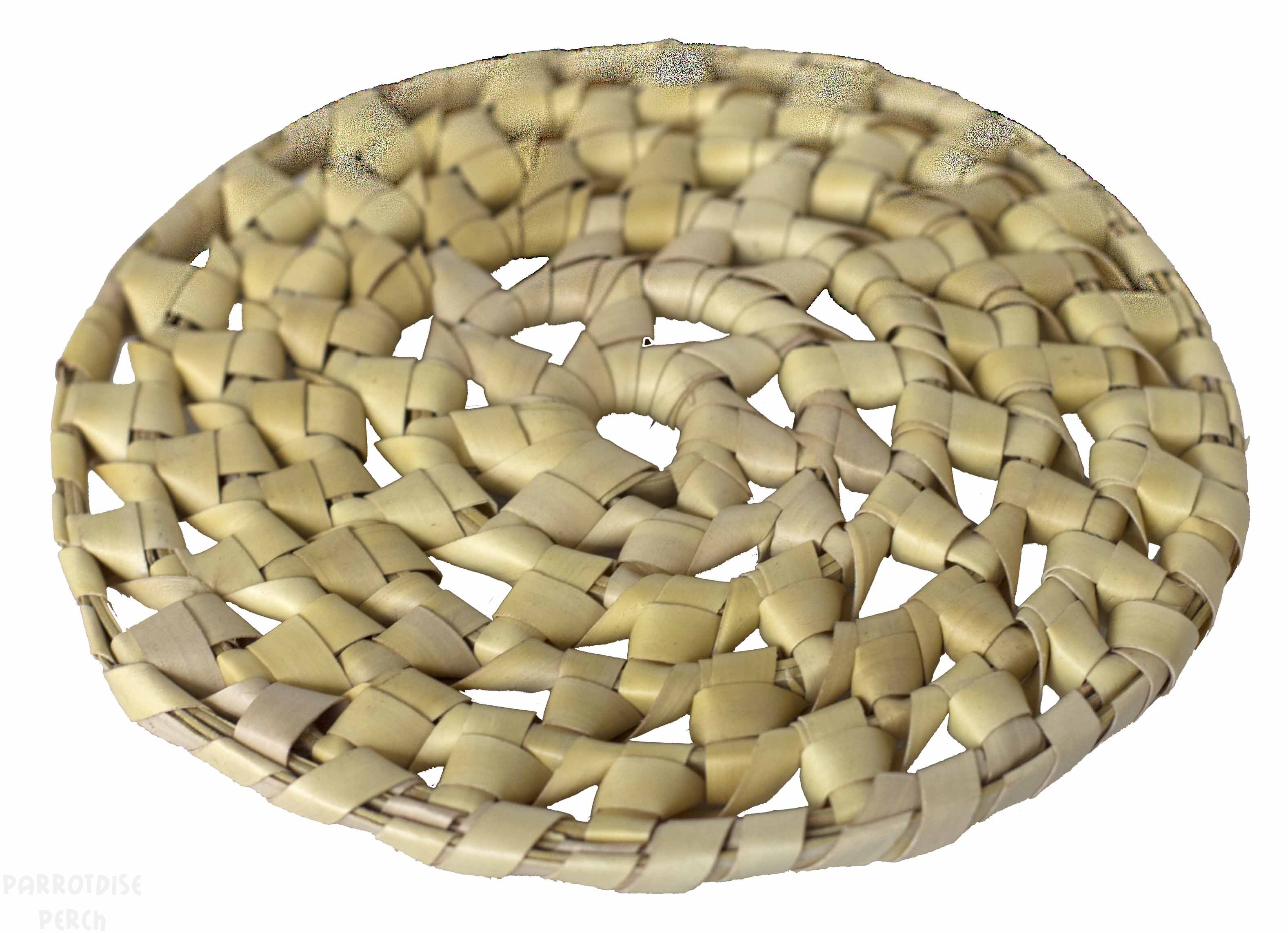 Palm Leaf Mat