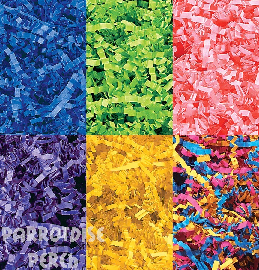 Fun Paper Refill