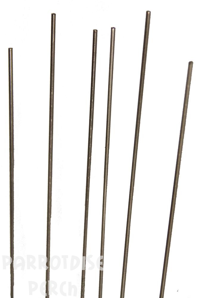 Stainless Steel Wire