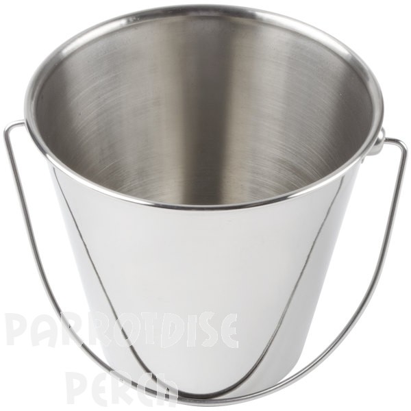 Stainless Steel Bucket Mini