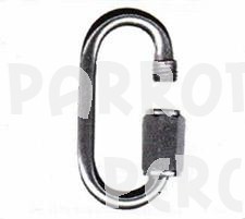 Quick Link Stainless Steel