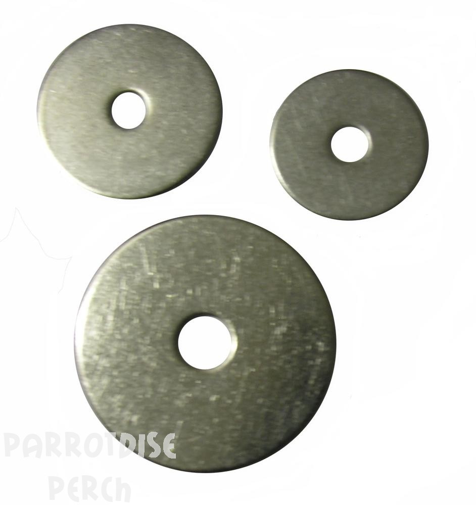Stainless Steel Washer