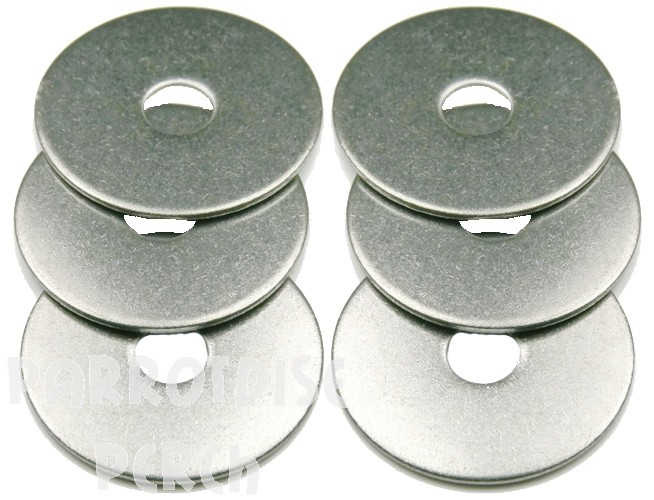 Stainless Steel Washer 38 mm (25)