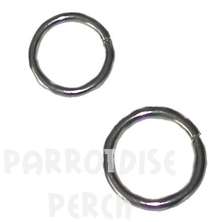 O-Rings Stainless Steel