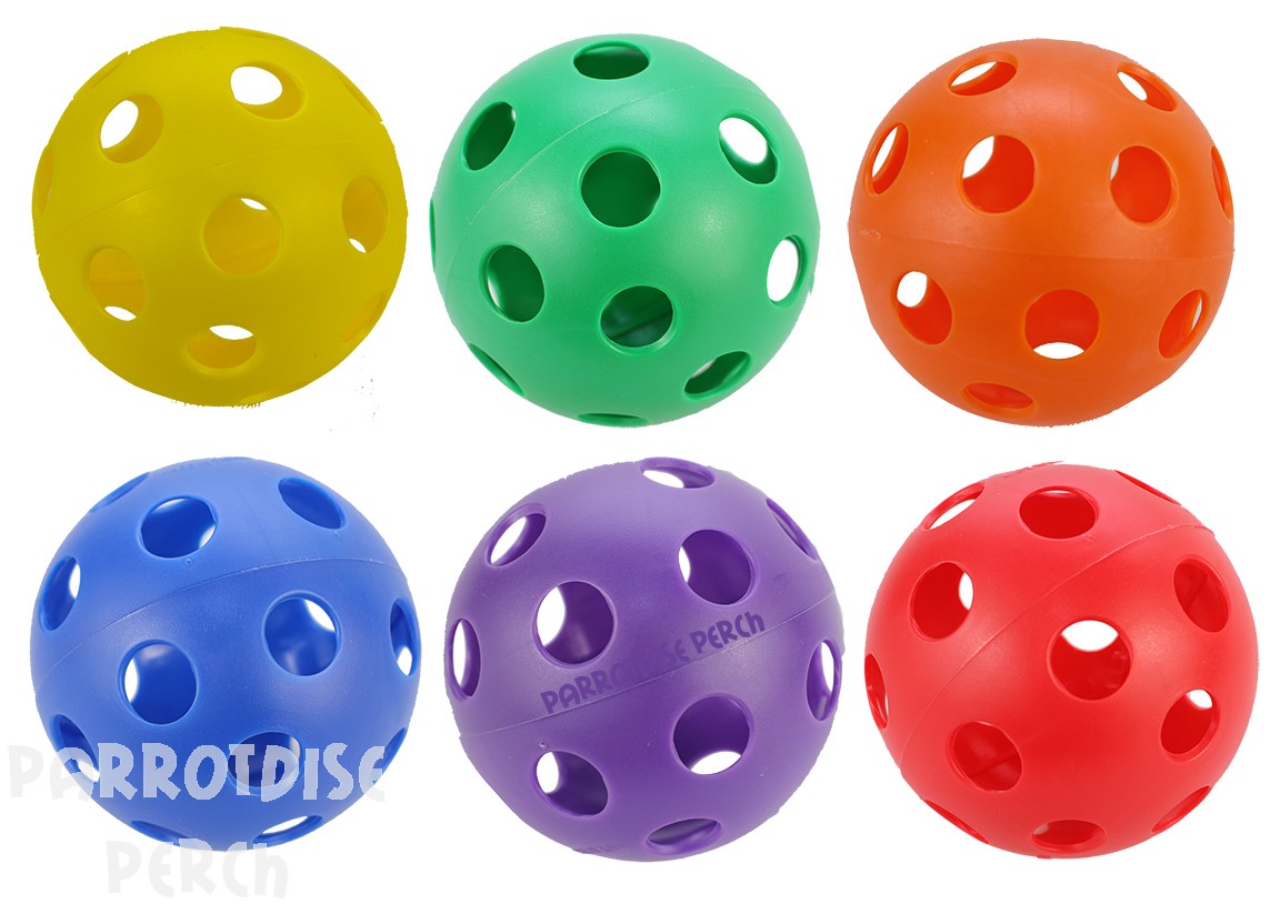 Whiffle Balls Large