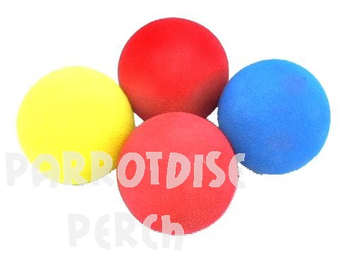 Foam Ball
