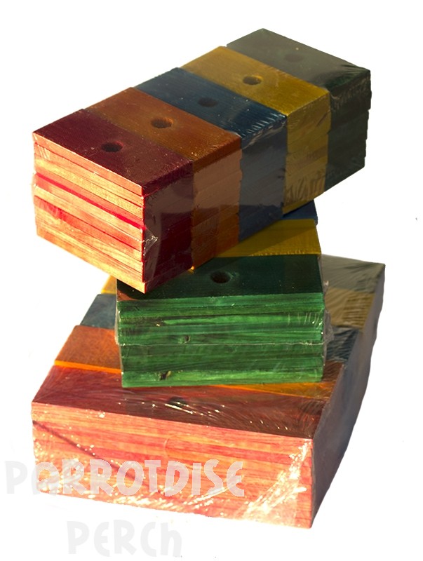 Wood Slats