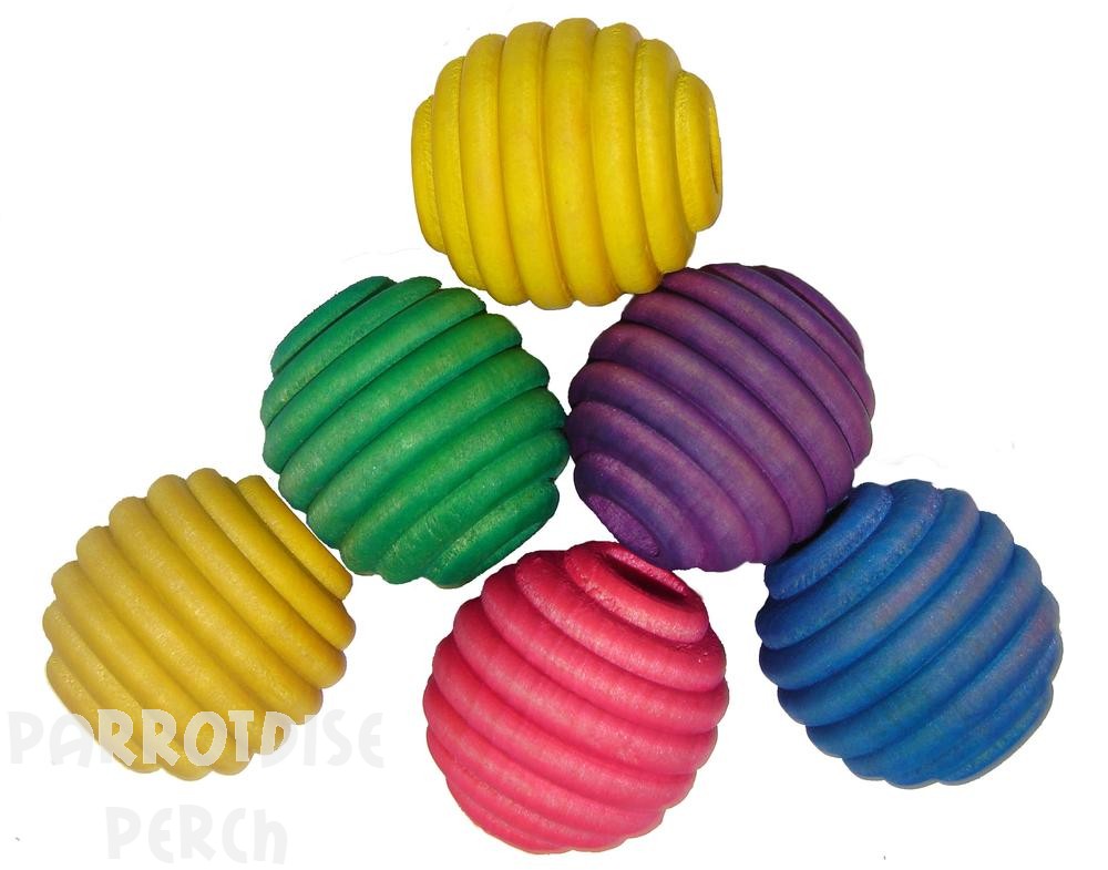 Beehive Beads Coloured