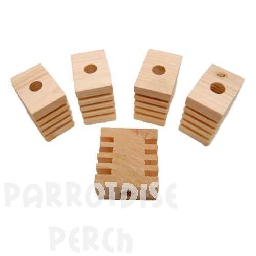 Groovy Wood (12) Natural