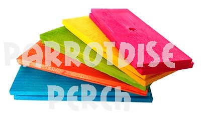 Octawood Replacement Parts