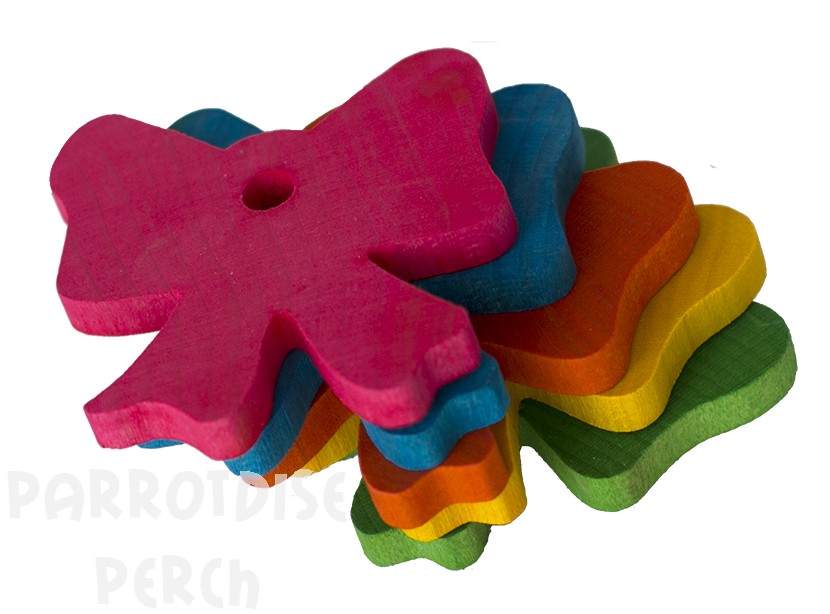 Wood Bows