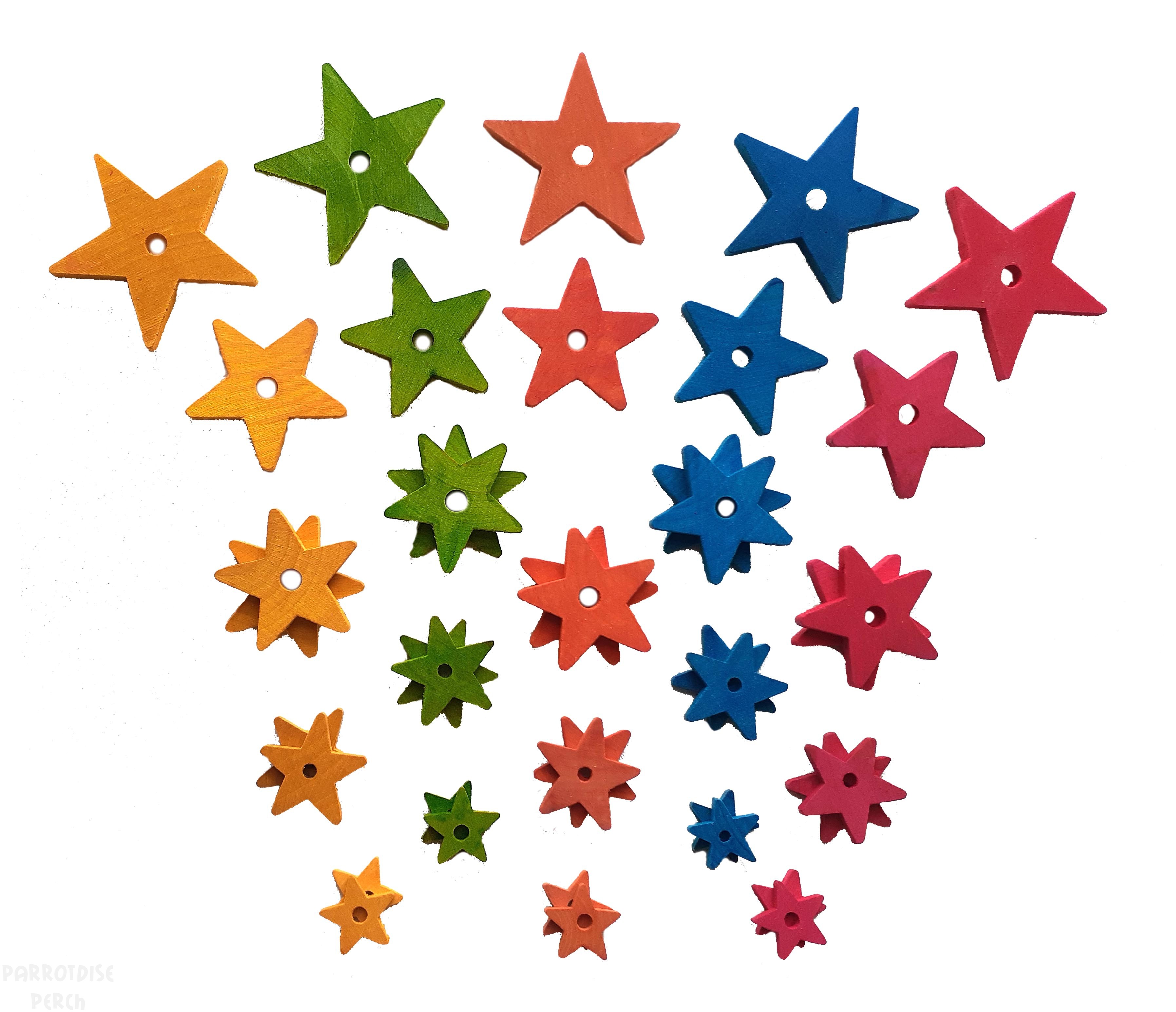 Standard Stars