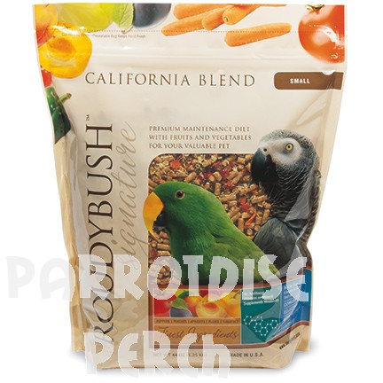 Roudybush California Blend 44 oz Small