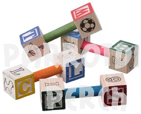 ABC Barbell