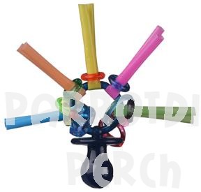 Sucker Straws