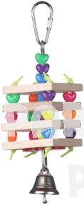 Balsa Stack