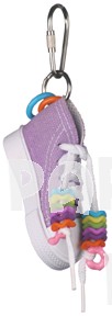 Beaker Sneaker