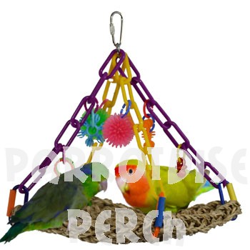 Mini Flying Trapeze