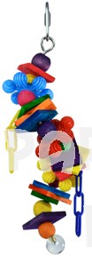 Twisted Fun