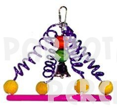 Lucky Chucky Swing